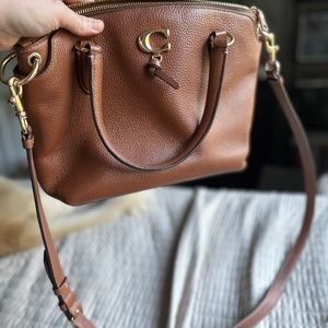 Coach crossbody